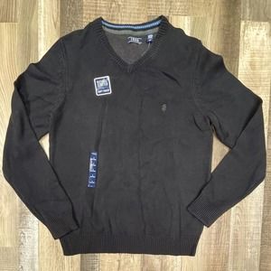 IZOD V-Neck Sweater
